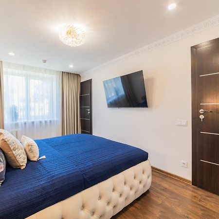 E. D. Elite Apartment Σιαουλιάι Εξωτερικό φωτογραφία