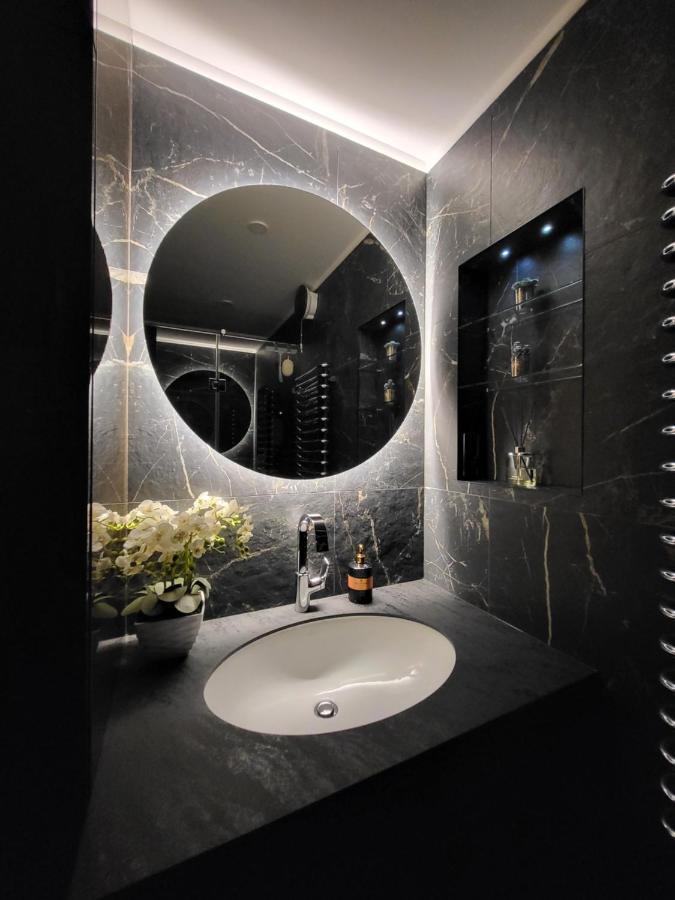 E. D. Elite Apartment Σιαουλιάι Εξωτερικό φωτογραφία