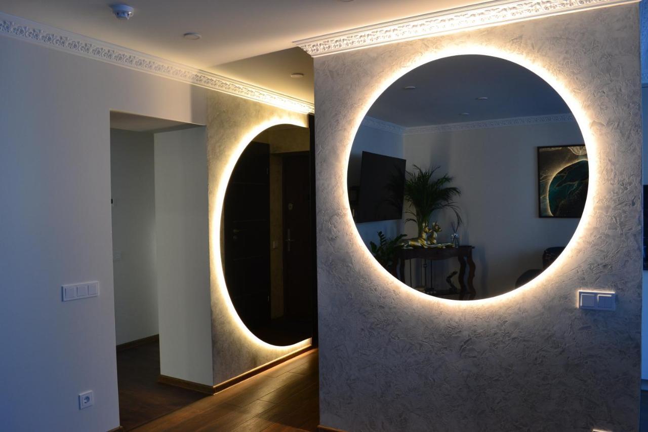 E. D. Elite Apartment Σιαουλιάι Εξωτερικό φωτογραφία