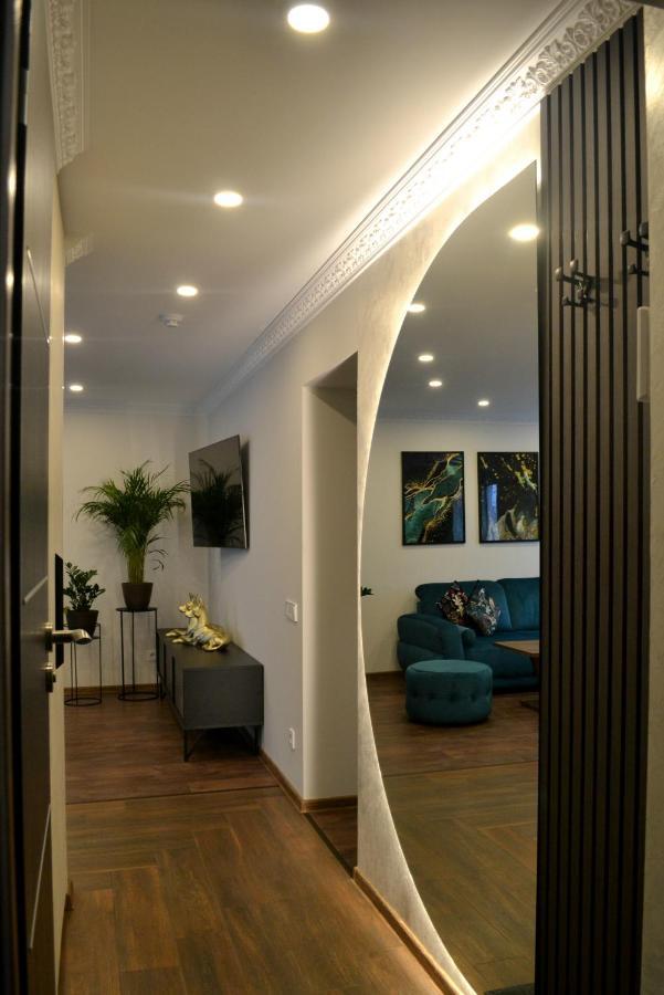 E. D. Elite Apartment Σιαουλιάι Εξωτερικό φωτογραφία