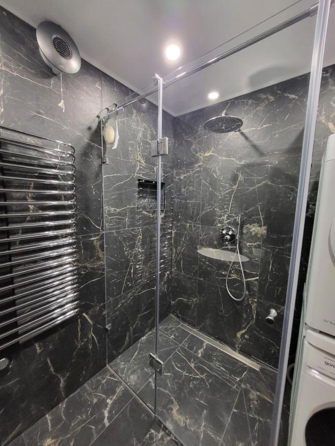 E. D. Elite Apartment Σιαουλιάι Εξωτερικό φωτογραφία