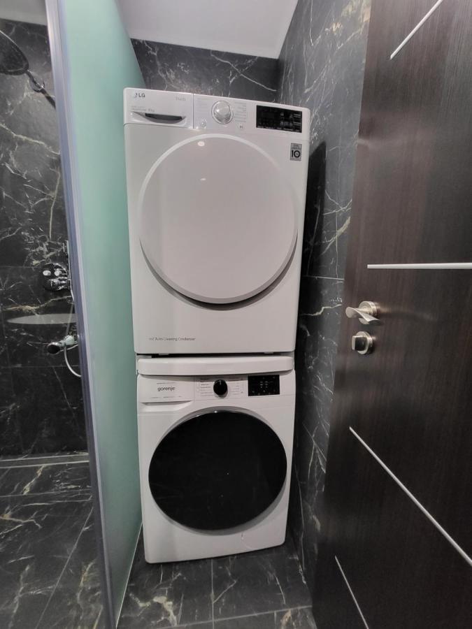 E. D. Elite Apartment Σιαουλιάι Εξωτερικό φωτογραφία