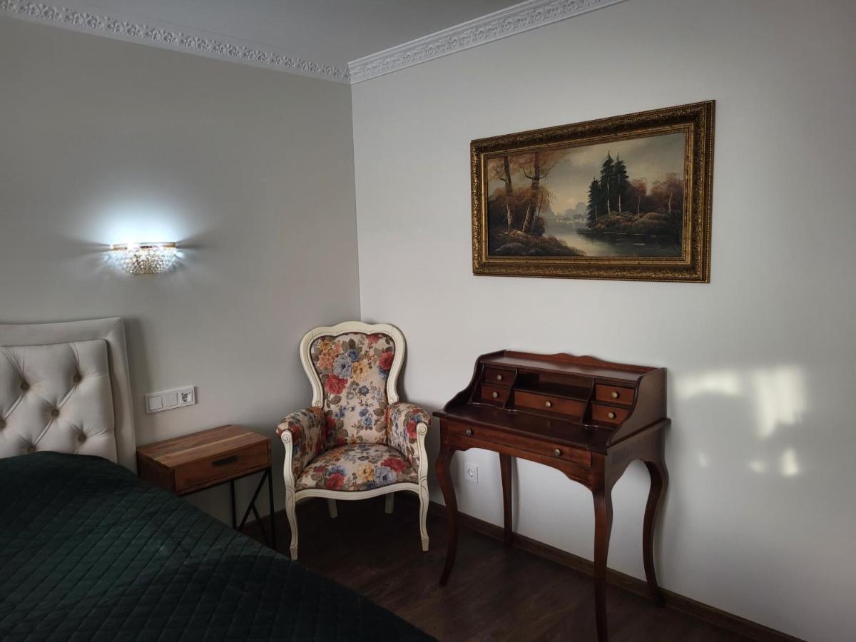 E. D. Elite Apartment Σιαουλιάι Εξωτερικό φωτογραφία