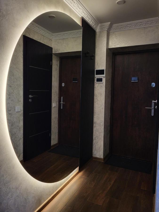 E. D. Elite Apartment Σιαουλιάι Εξωτερικό φωτογραφία