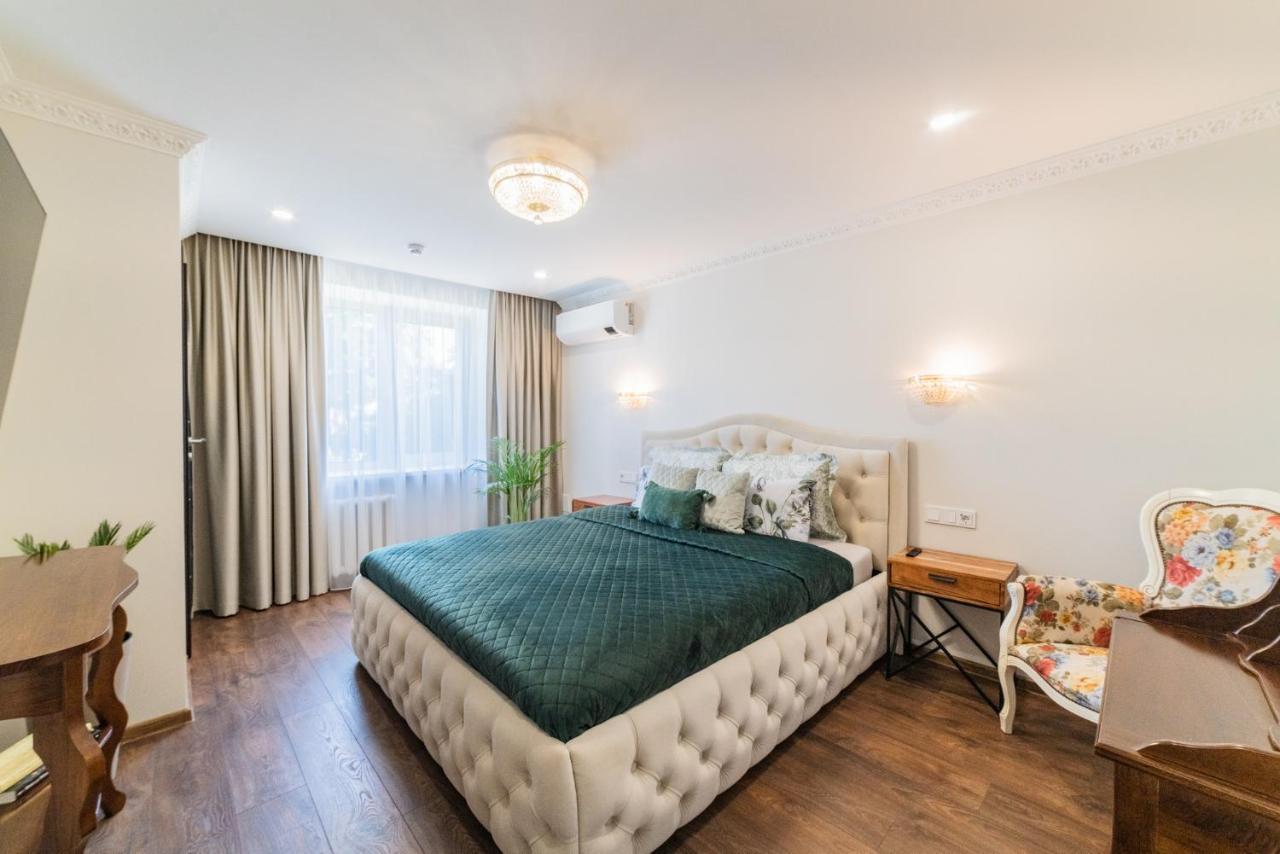 E. D. Elite Apartment Σιαουλιάι Εξωτερικό φωτογραφία