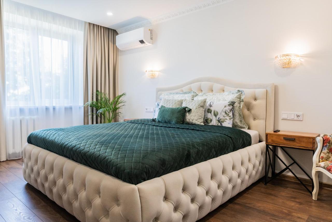 E. D. Elite Apartment Σιαουλιάι Εξωτερικό φωτογραφία