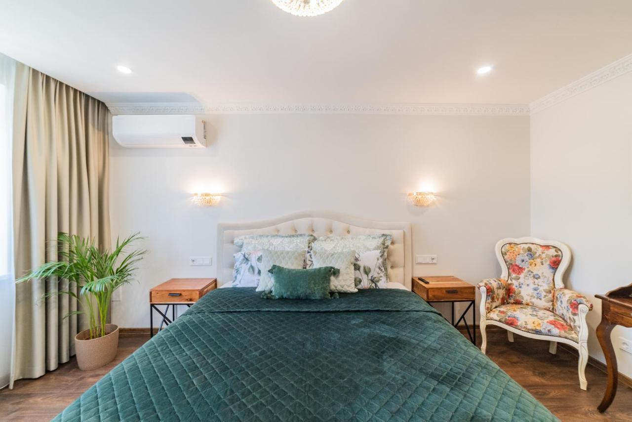 E. D. Elite Apartment Σιαουλιάι Εξωτερικό φωτογραφία