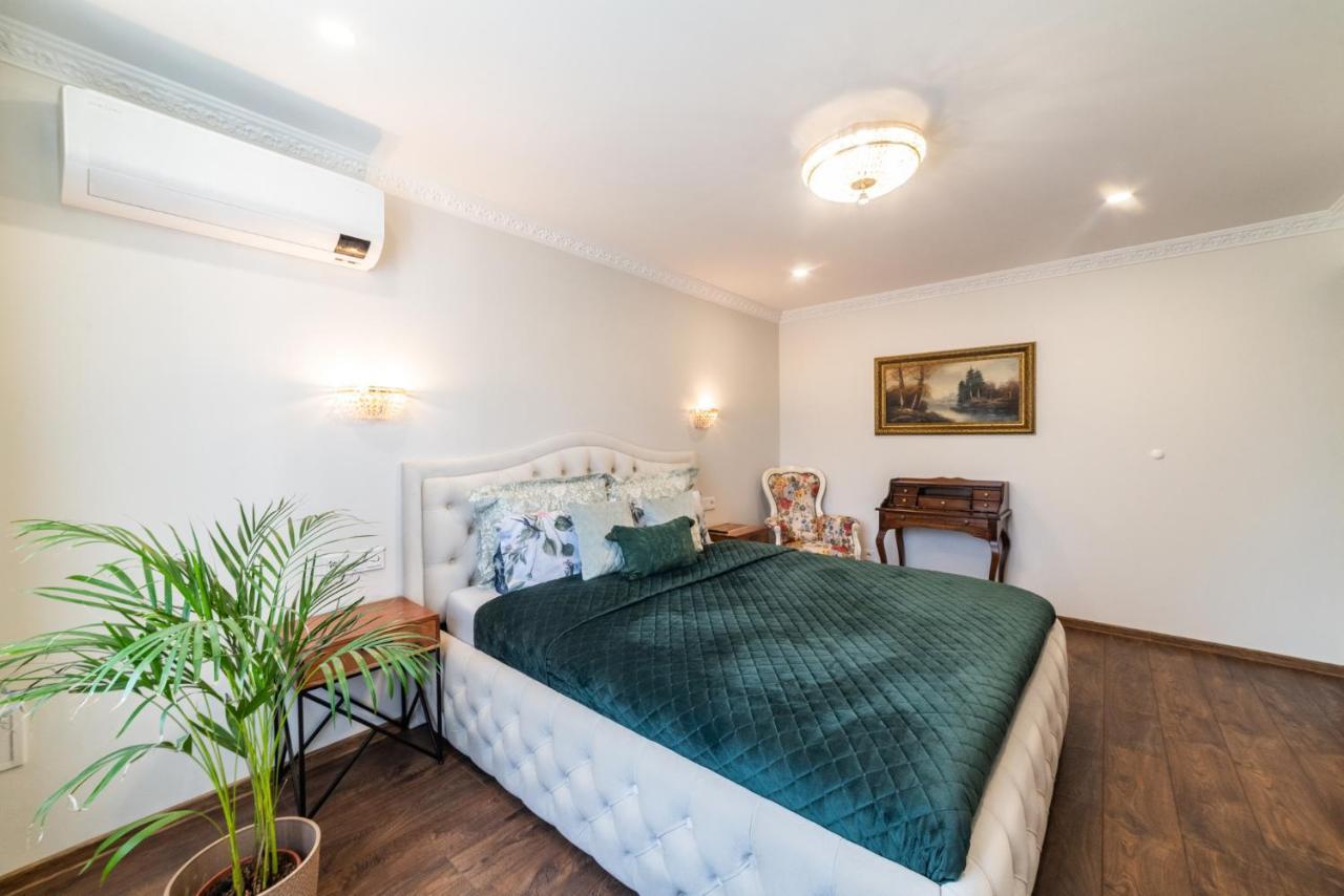 E. D. Elite Apartment Σιαουλιάι Εξωτερικό φωτογραφία